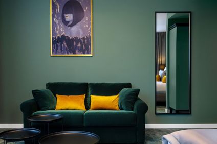 11. Bild der Unterkunft