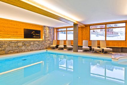 9. Bild der Unterkunft