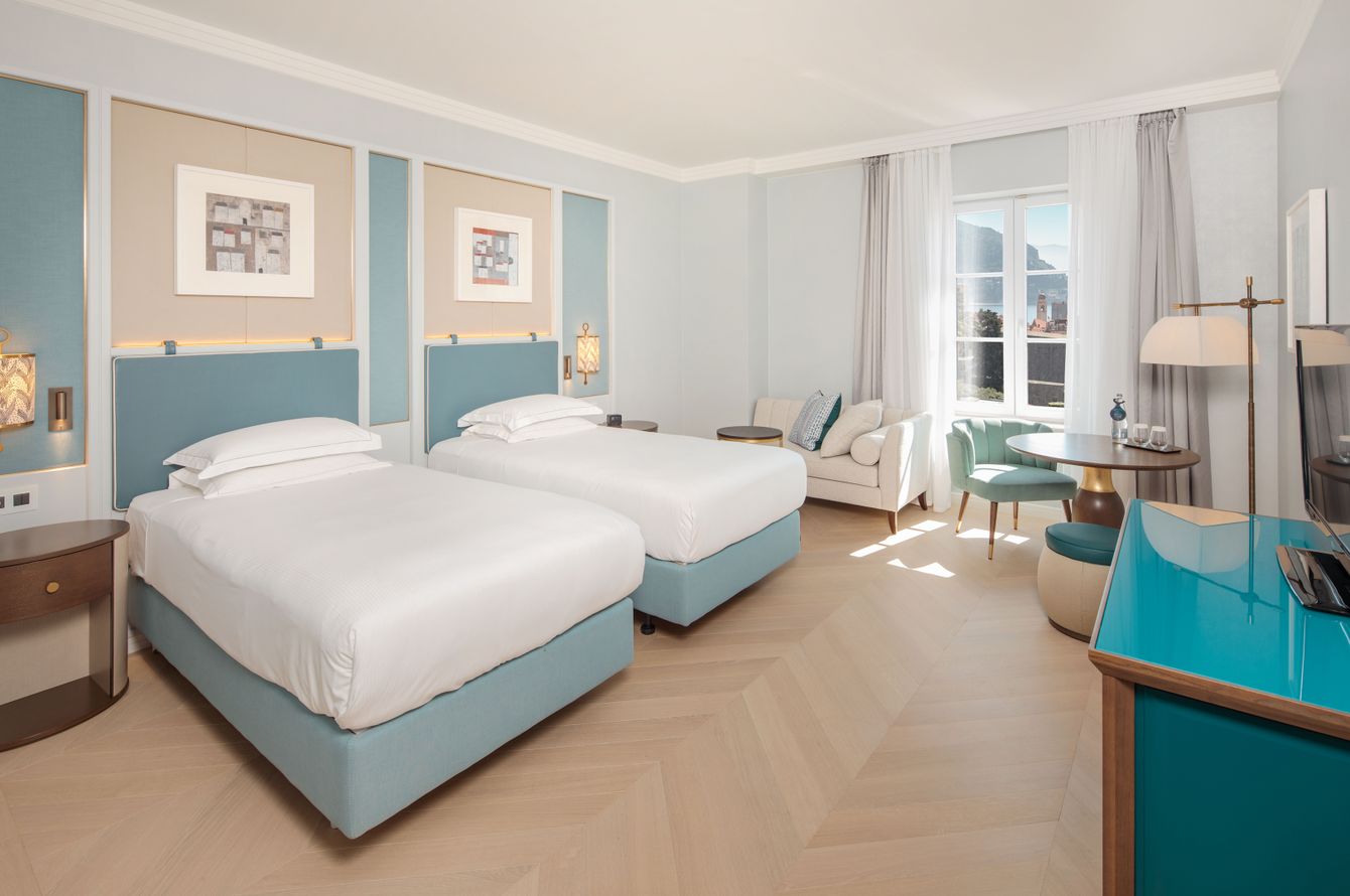 Doppelzimmer