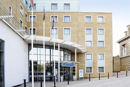 4. Bild der Unterkunft