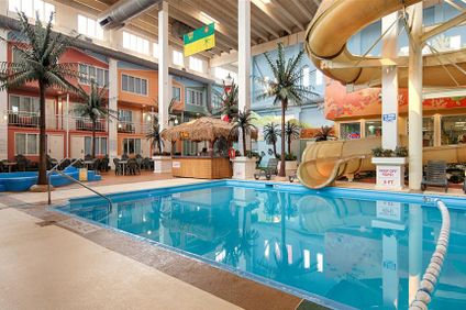 7. Bild der Unterkunft