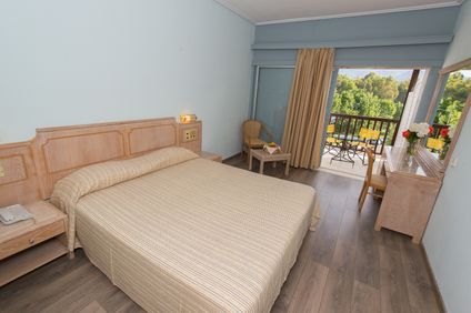 6. Bild der Unterkunft