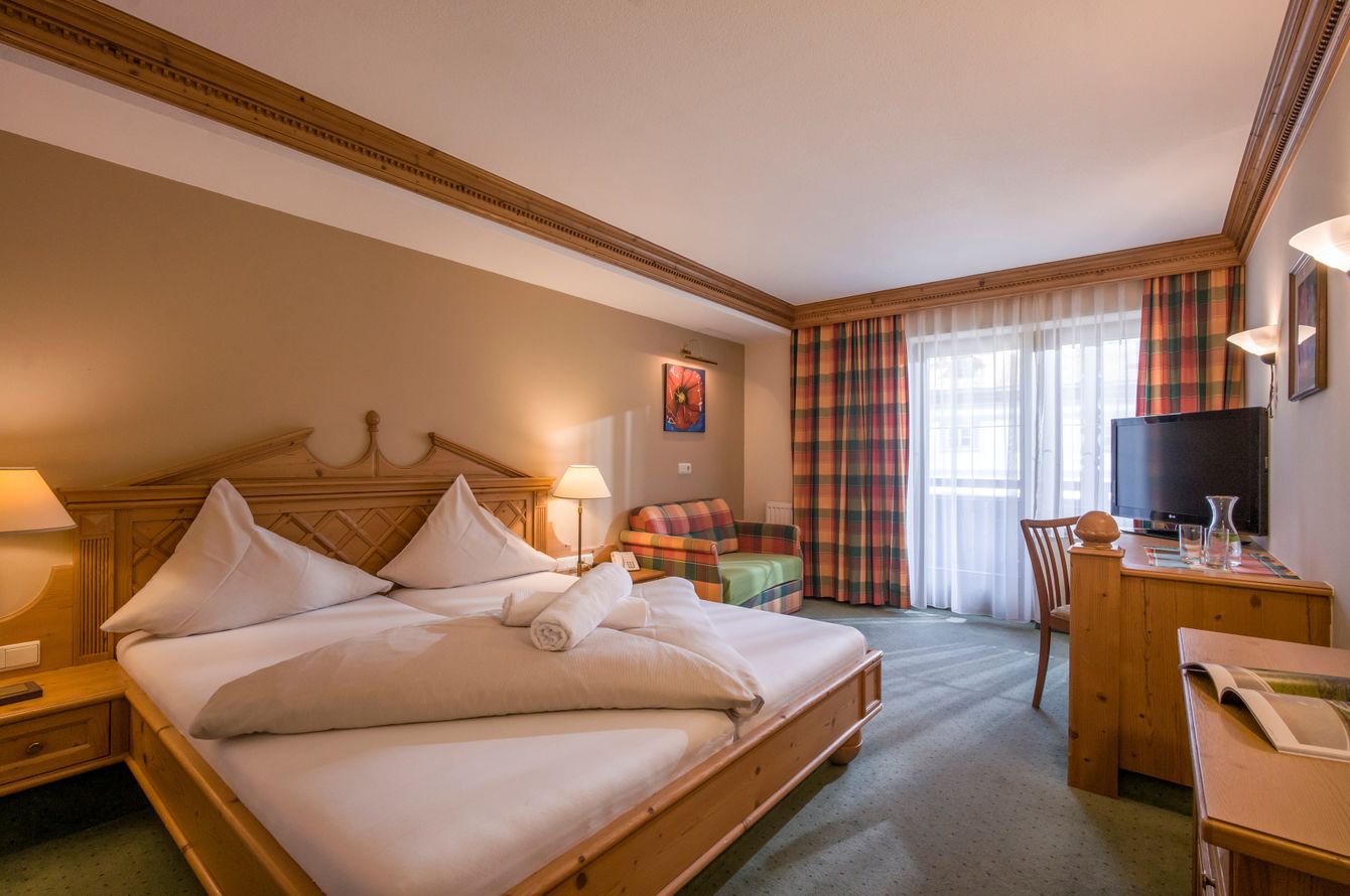 Doppelzimmer