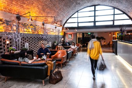 10. Bild der Unterkunft