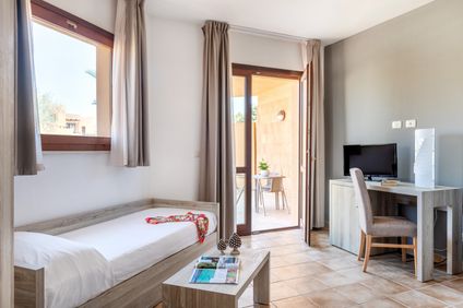 Familienzimmer Comfort