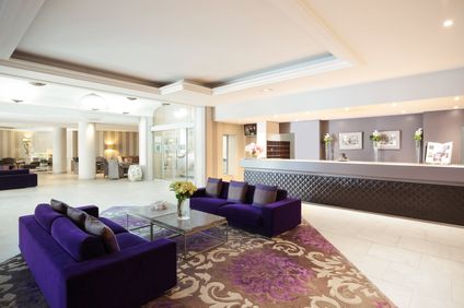 9. Bild der Unterkunft