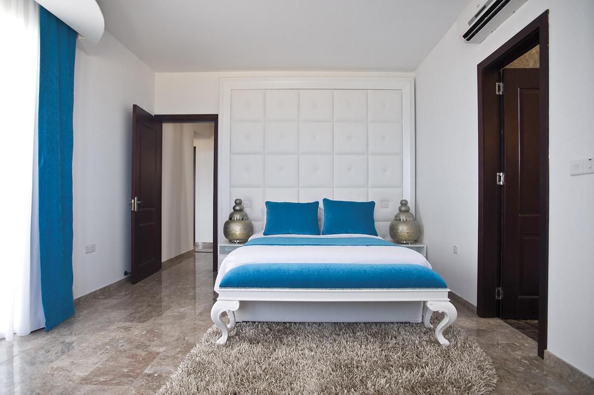 Villa 3 chambres