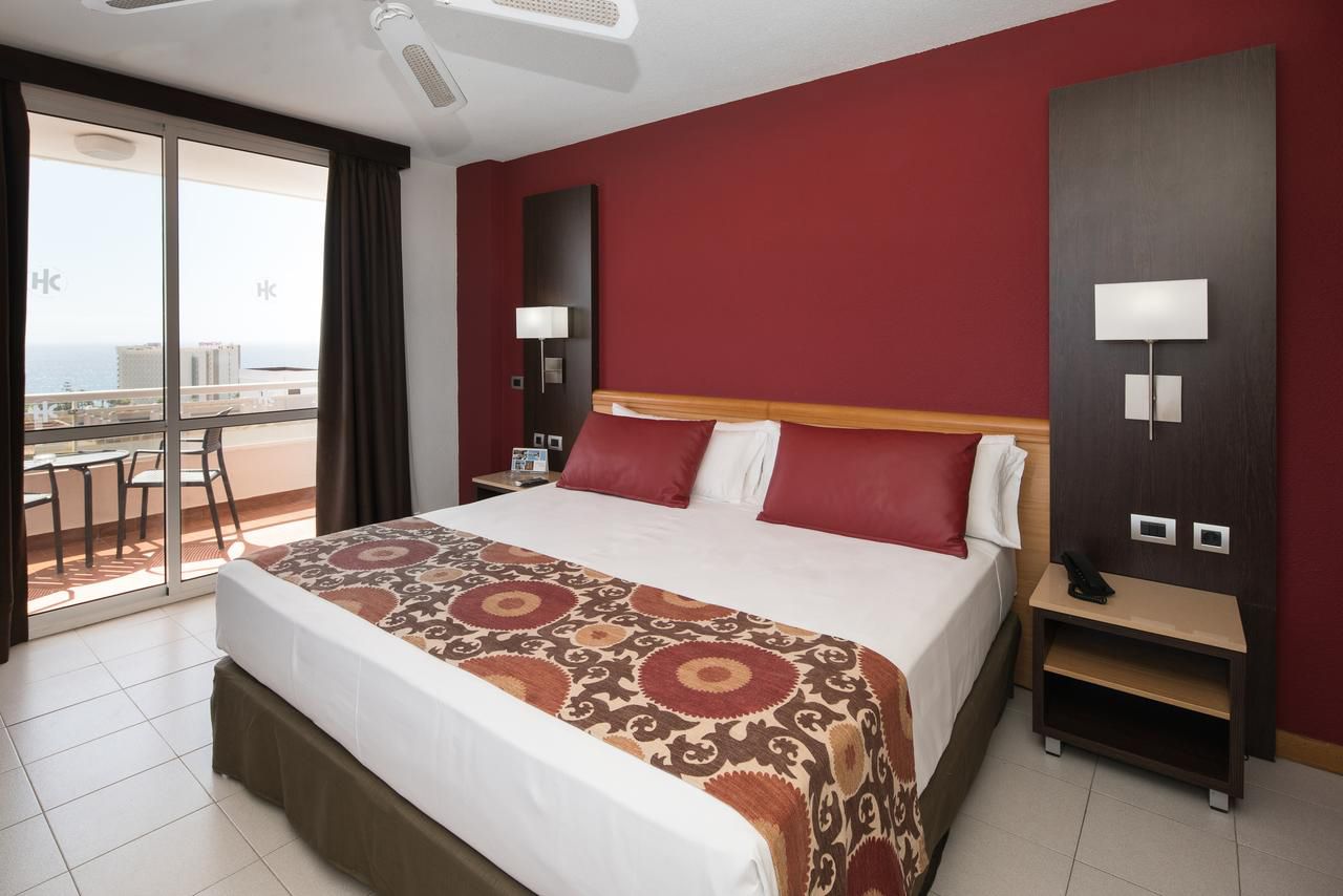 Doppelzimmer Premium Deluxe