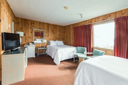 2. Bild der Unterkunft