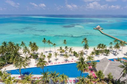 Kandima Maldives
