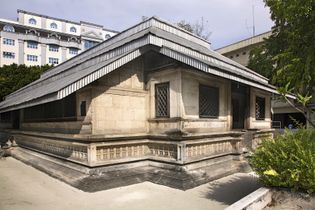 Hukuru Miskiy Moschee