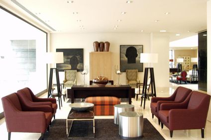 4. Bild der Unterkunft