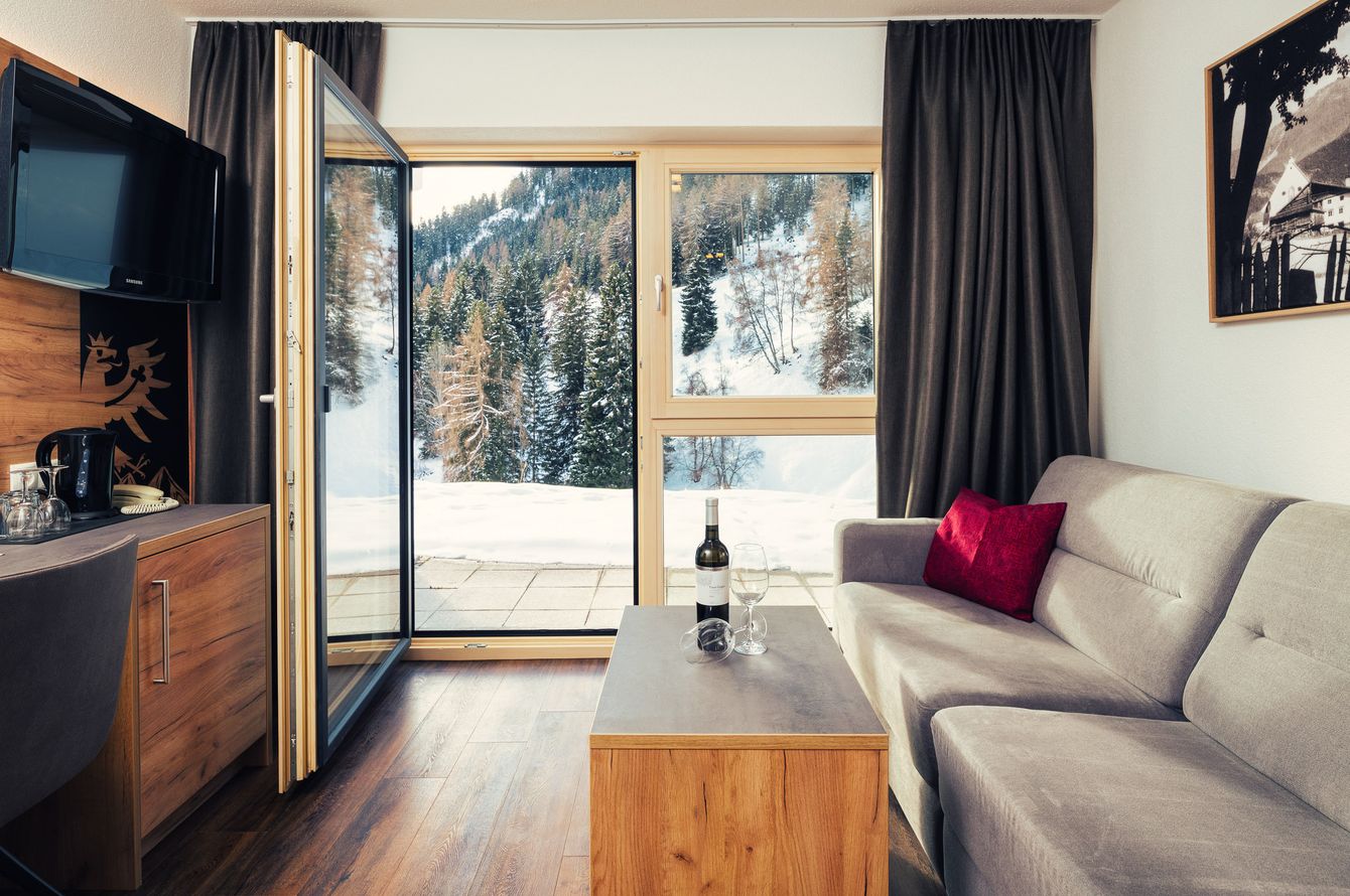 Doppelzimmer