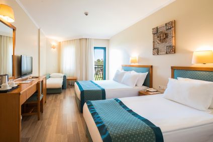 6. Bild der Unterkunft