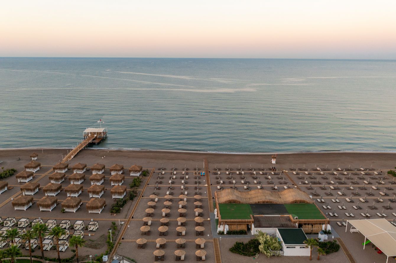 Strand