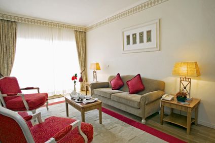 6. Bild der Unterkunft