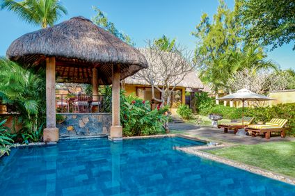 2. Bild der Unterkunft