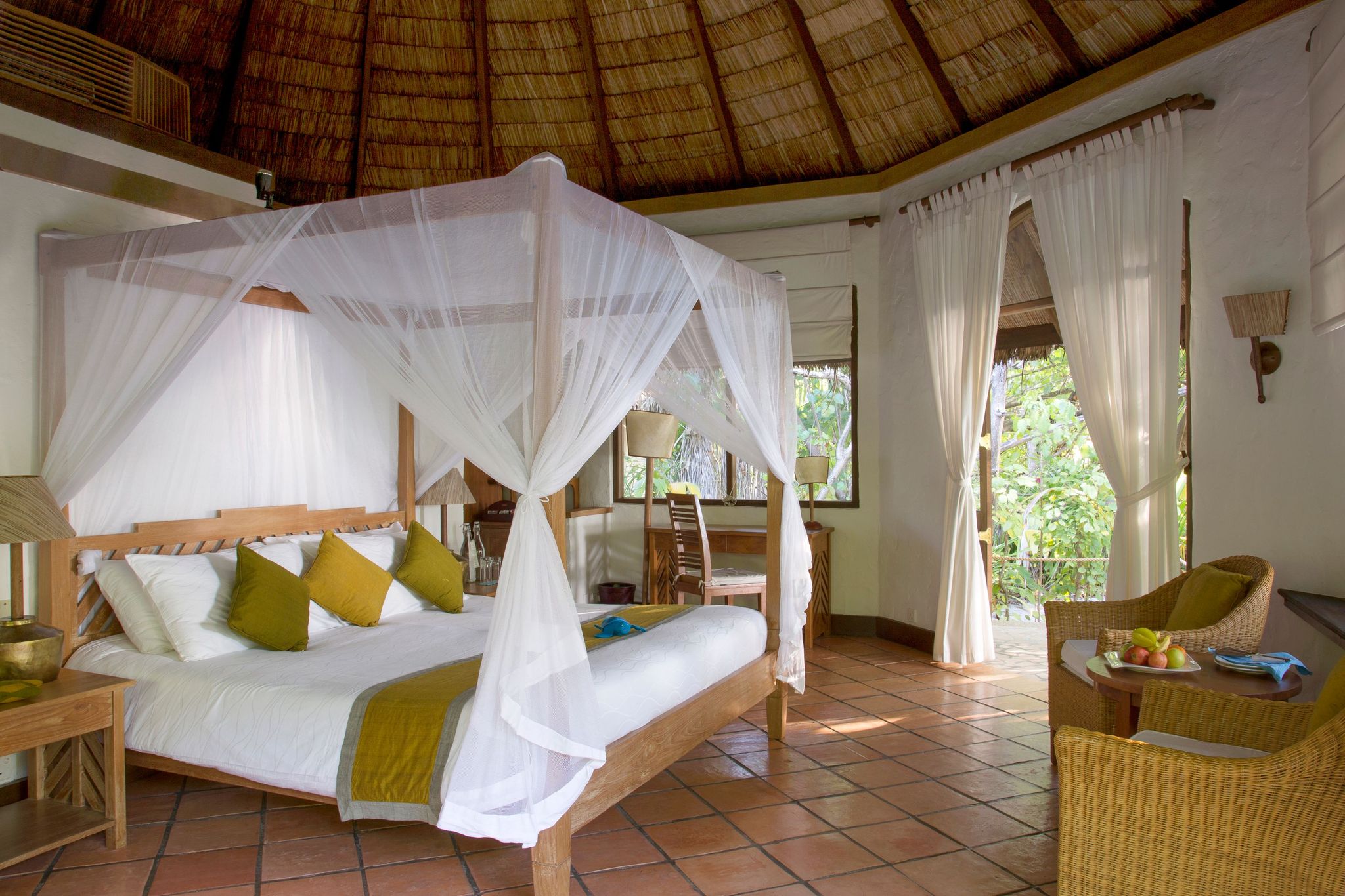 Deluxe Villa