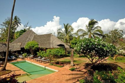 4. Bild der Unterkunft