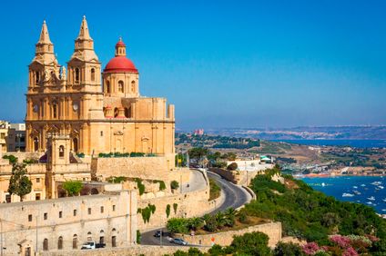 4. Bild der Rundreise