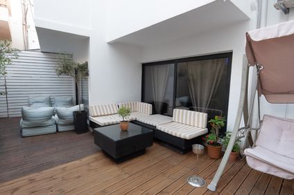 11. Bild der Unterkunft