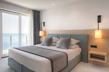 2. Bild der Unterkunft