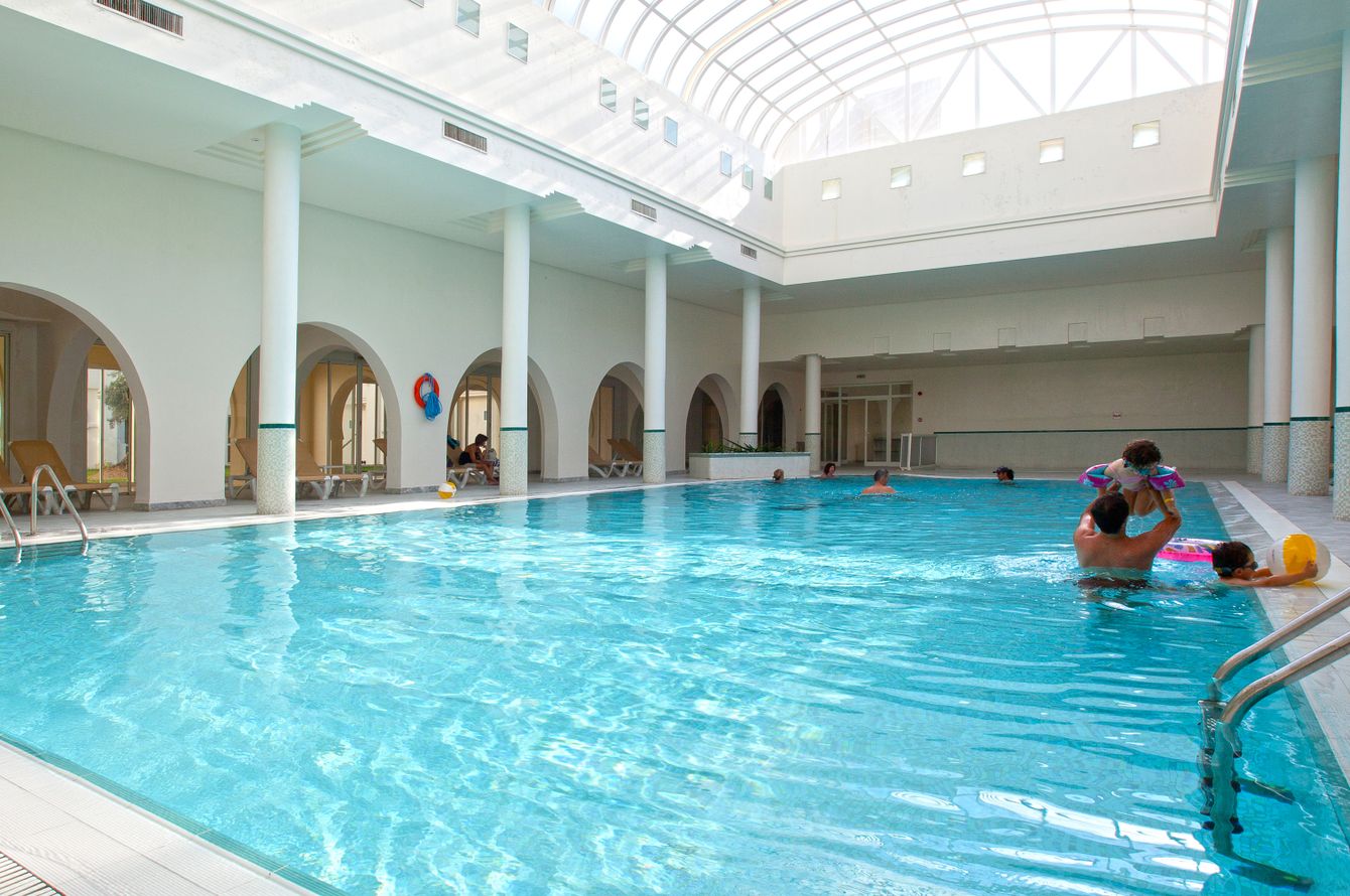 Innenpool