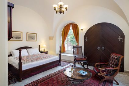 6. Bild der Unterkunft