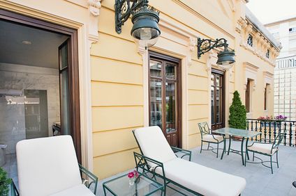 13. Bild der Unterkunft