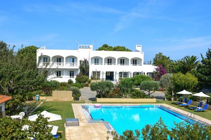 11. Image de l'établissement