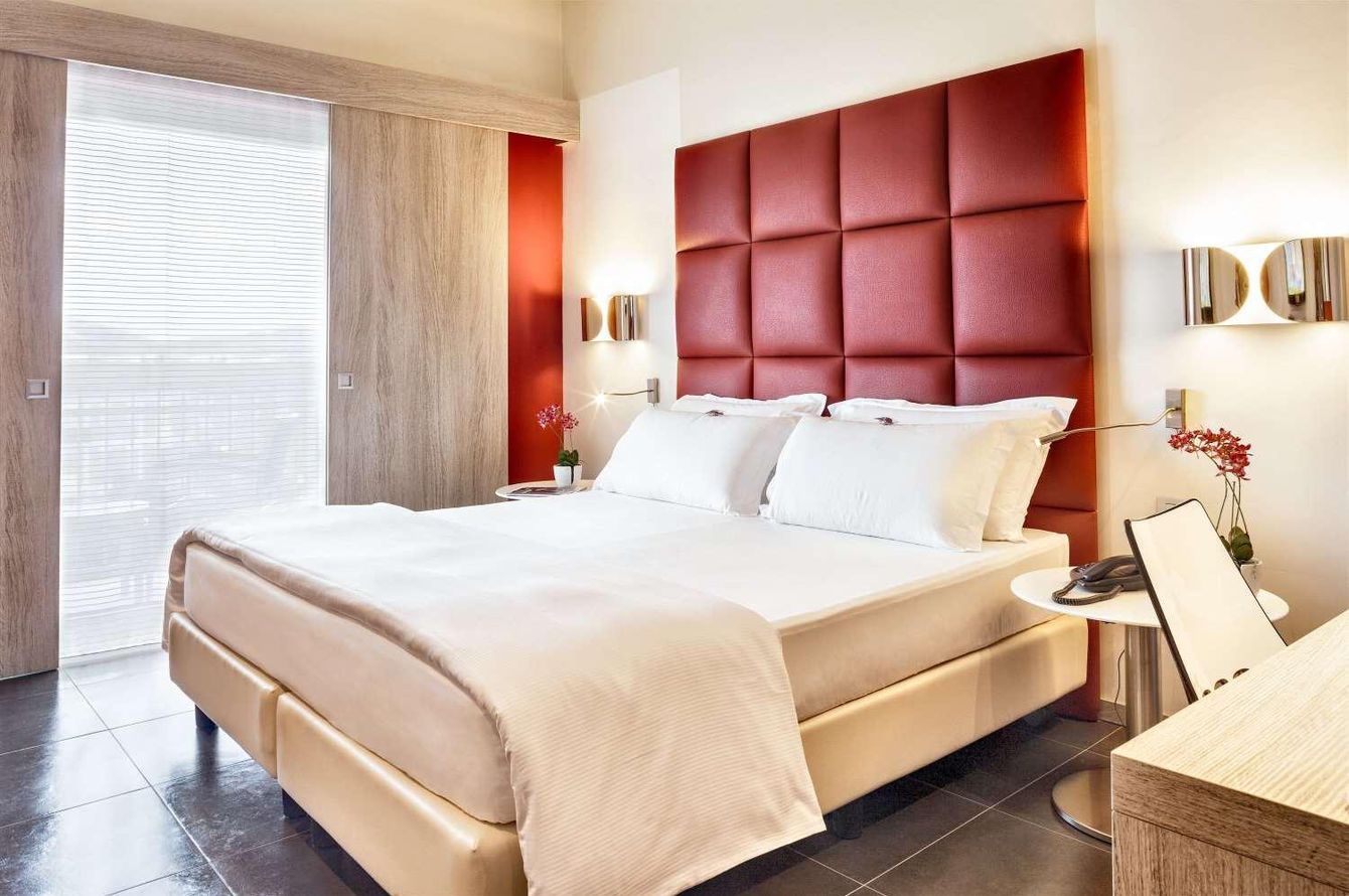 Doppelzimmer