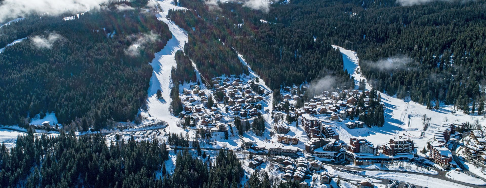 © Courchevel Tourisme