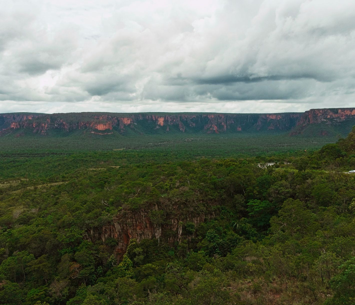 Chapada dos Guimaraes