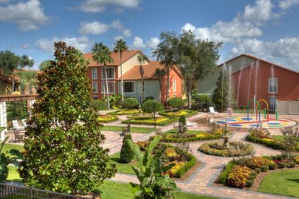 4. Bild der Unterkunft