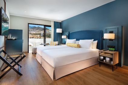 2. Bild der Unterkunft