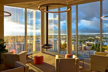 4. Bild der Unterkunft