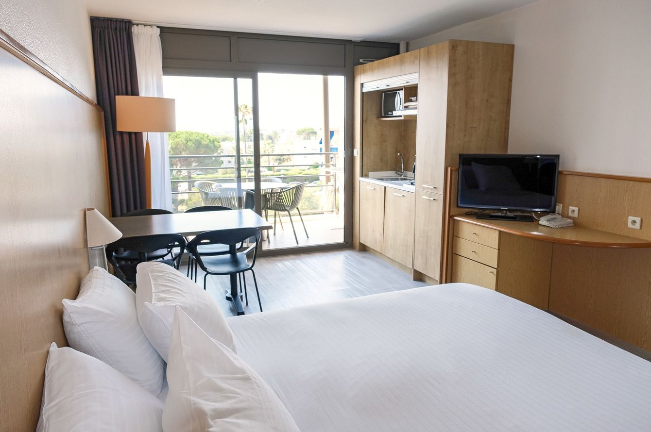 Studio / Appartement