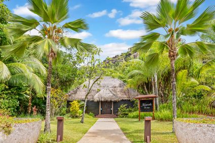 18. Bild der Unterkunft