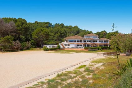 9. Bild der Unterkunft