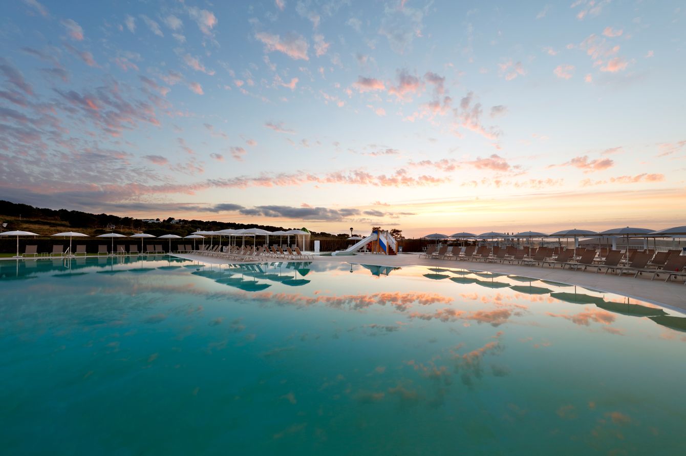 Aussenpool