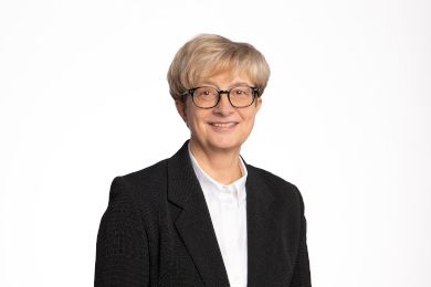 Teamfoto Gaby Dahinden