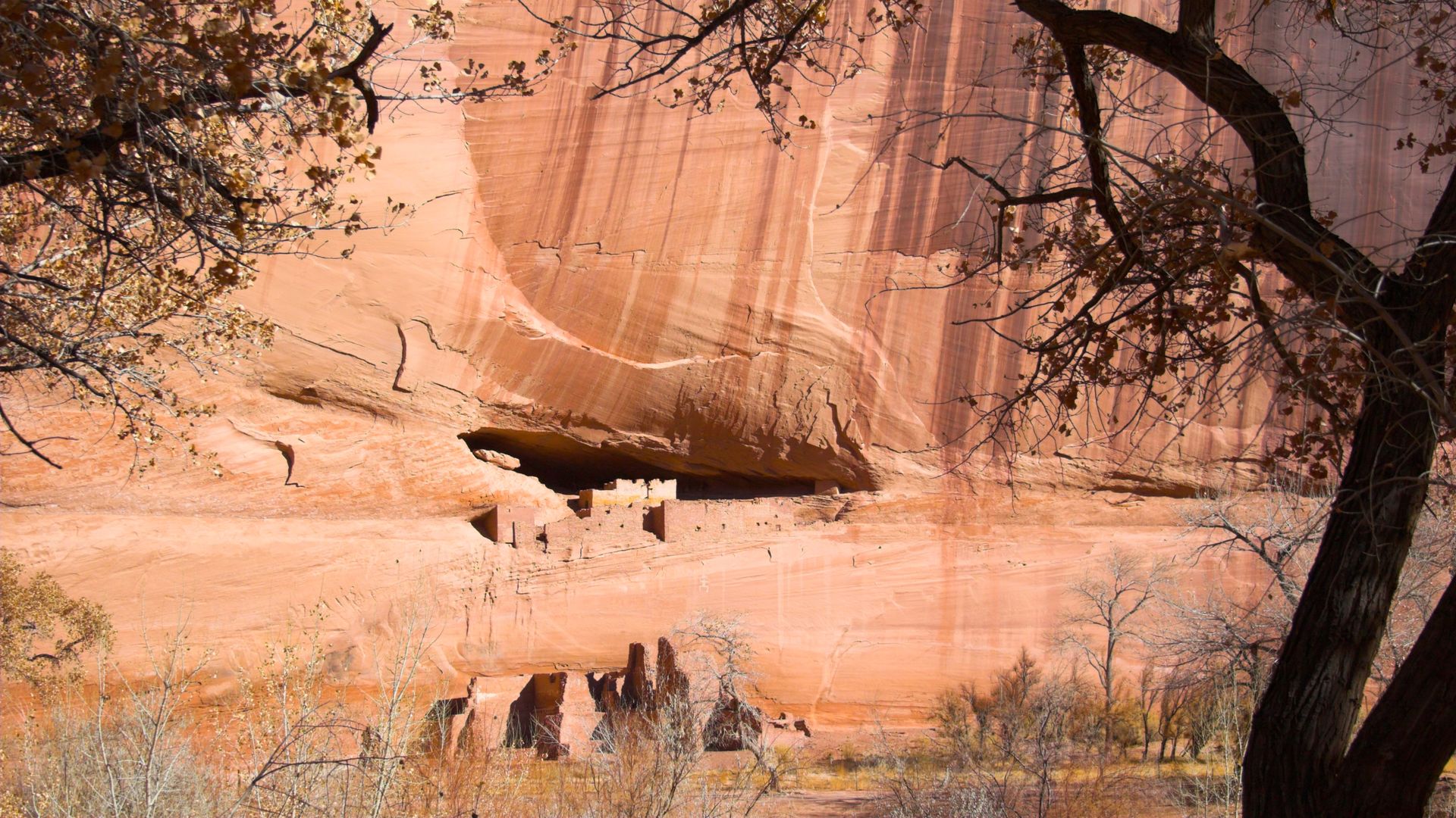 La visite du Canyon de Chelly est un secret d’initié lors d’un voyage aux Etats-Unis.