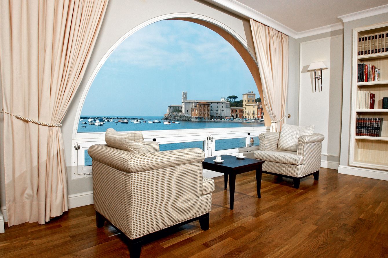 Hotel Miramare