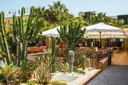 Caesar Palace Giardini Naxos
