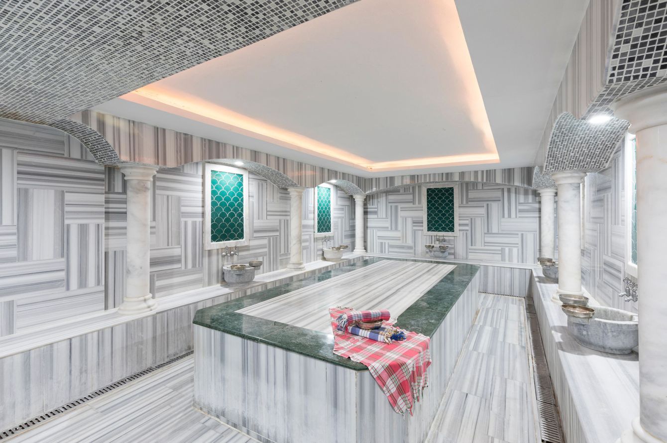 Spa