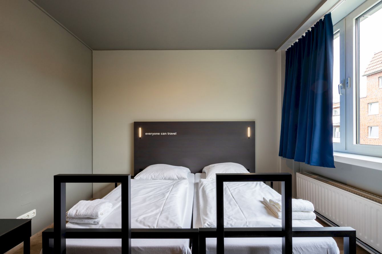 Doppelzimmer