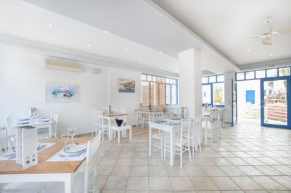 4. Bild der Unterkunft