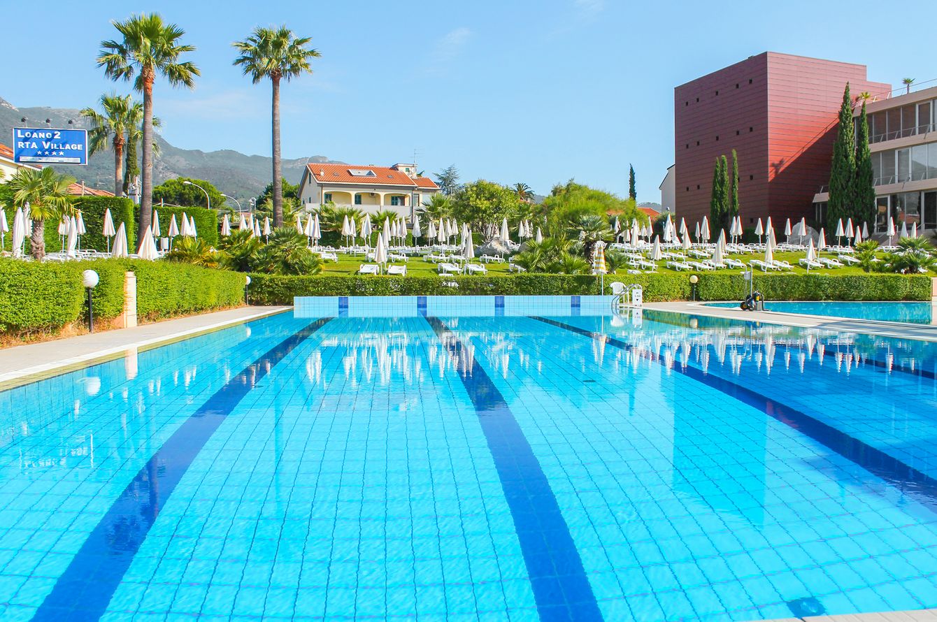 Aussenpool