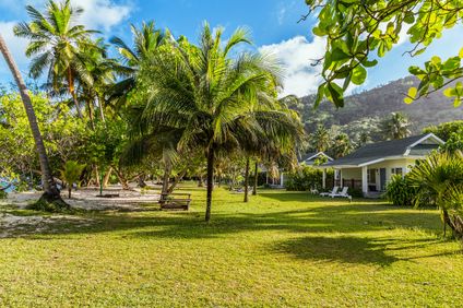 12. Bild der Unterkunft