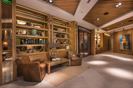 15. Bild der Unterkunft